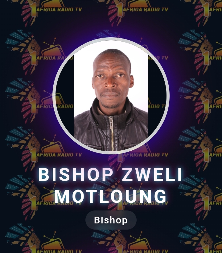 Bishops Zweli