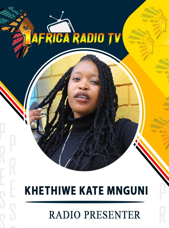 Khethiwe Kate