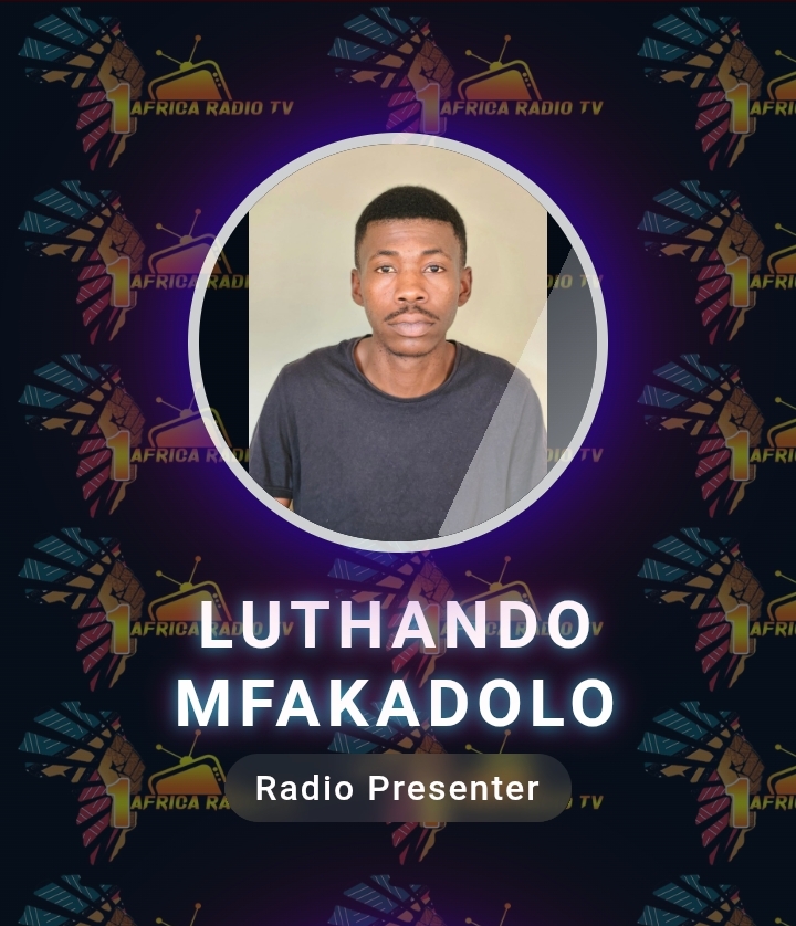 Luthando Mfakadolo