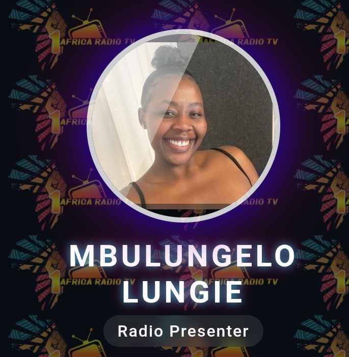 Mbulungelo Lungie