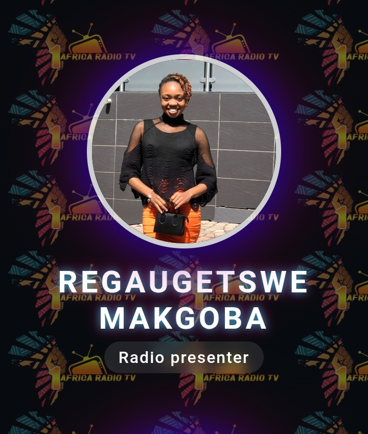 Regaugetswe Makgobo